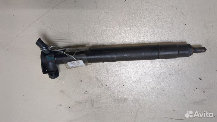 Форсунка топливная Opel Antara, 2013