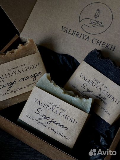 Подарочный набор косметики