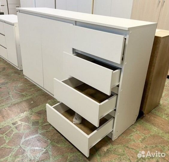 Комод/тумба 1600х970