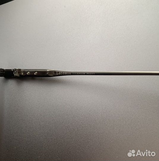 Мужская оправа Latemon L9099