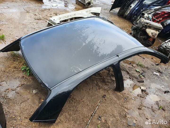 Крыша со стойками geely gc6 mk жили джили гели мк