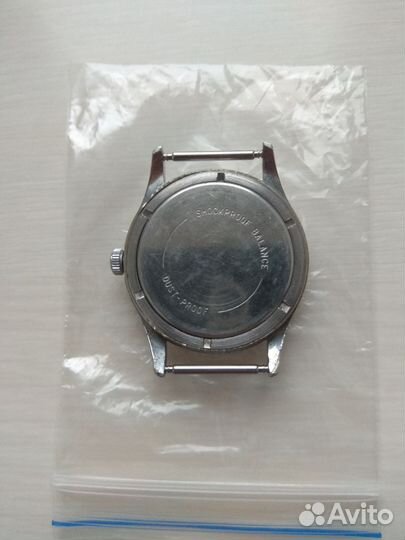 Часы Восток Командирские