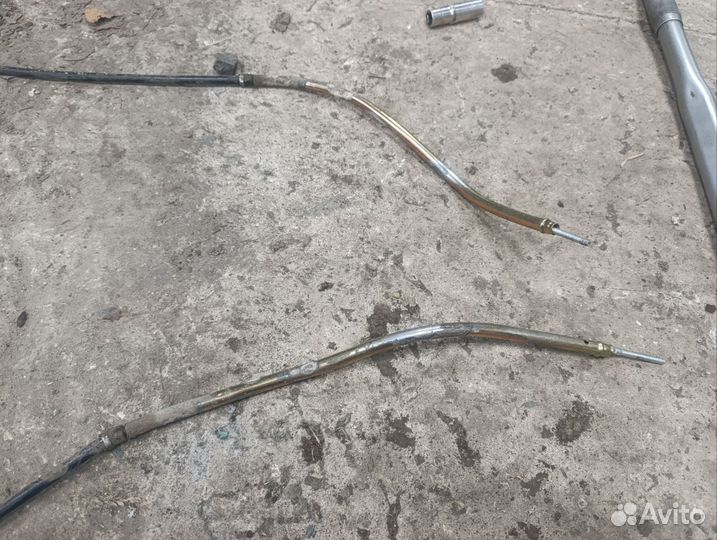 Задняя балка passat b3