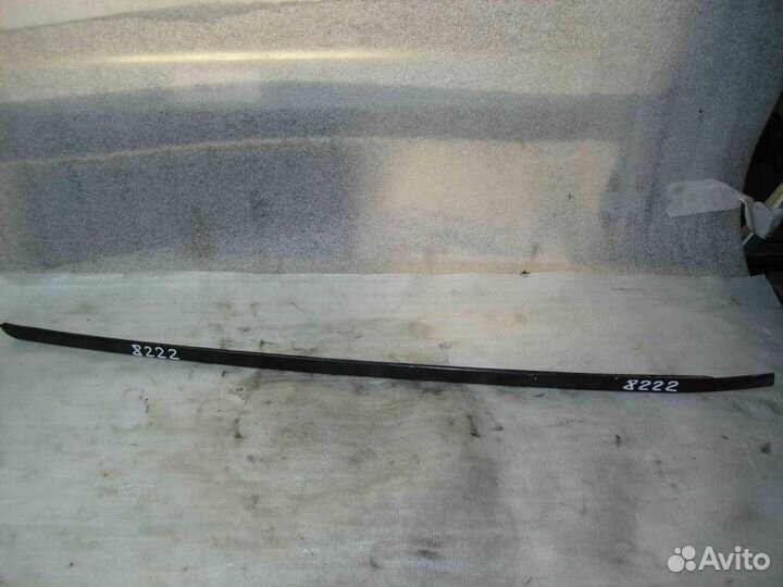 Молдинг Audi A6 C5 1997-2004