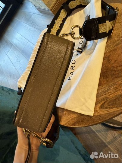 Оринальная сумка marc jacobs