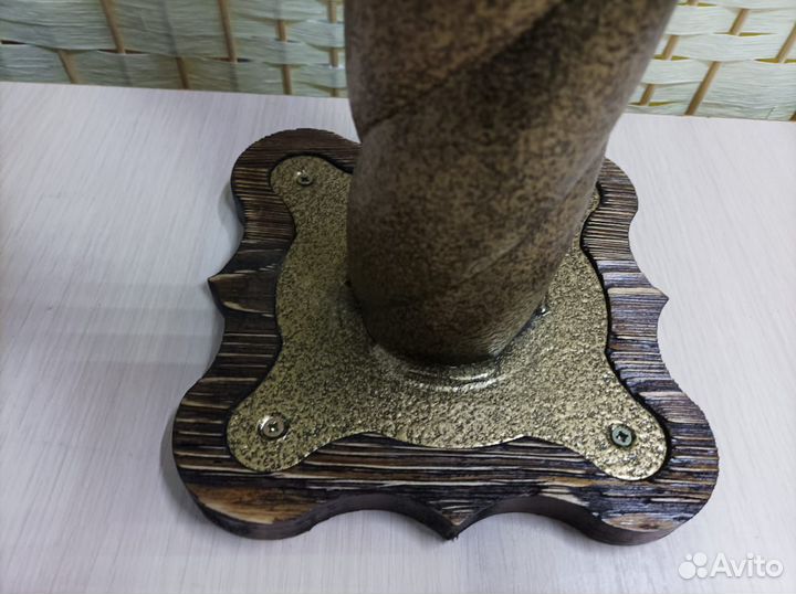 Подставка для шампуров