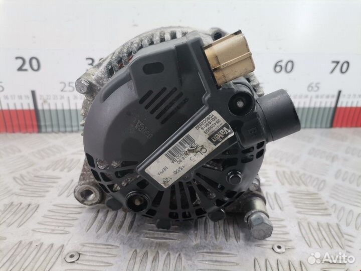 Генератор для Ford Fusion 9643001680