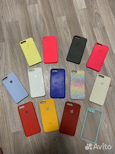 Продам чехлы