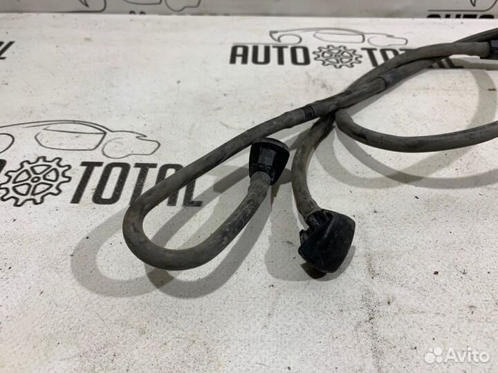 Форсунки стеклоомывателя Mazda 6 GH LF 2011