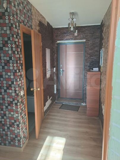 1-к. квартира, 33 м², 3/5 эт.