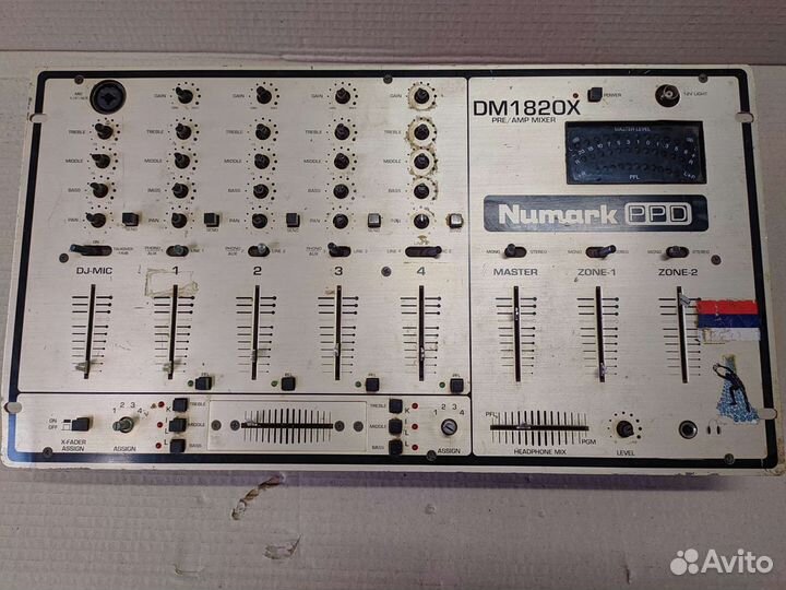Супер профессиональное светомузыкальное обор