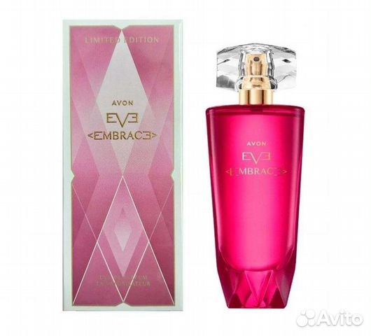 Eve Embrace. 50ml