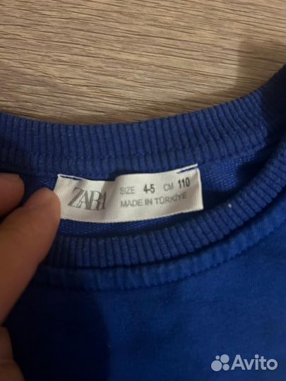 Вещи пакетом