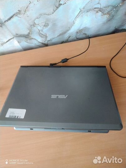 Asus x51h