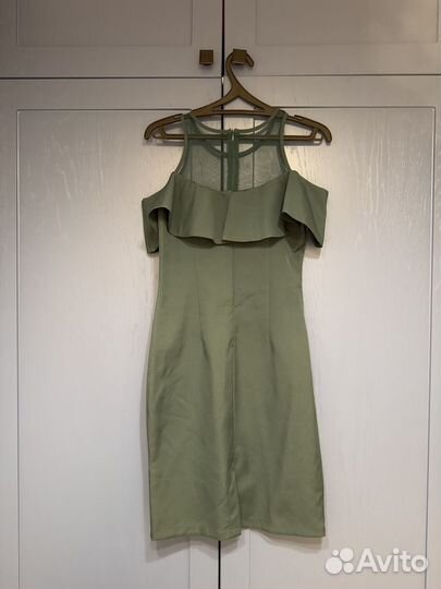 Платье женское вечернее 42 44