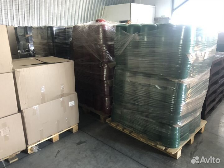 Ведра для откорма телят