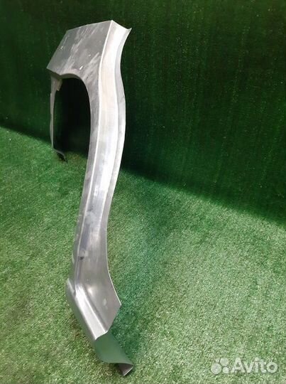 Арка задняя правая Mazda Capella 97-2002 года Седа