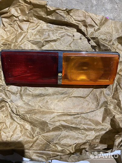 Задний правый 2101 новый СССР