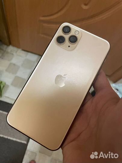 iPhone 11 Pro, 256 ГБ