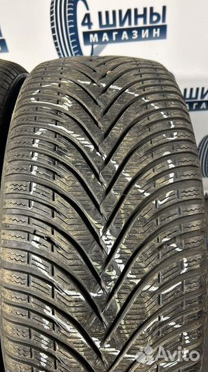 Kleber Krisalp HP3 215/55 R18 99V