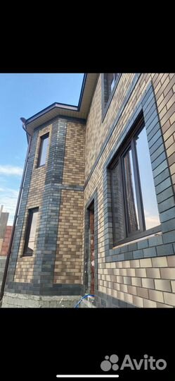 Кирпич облицовочный