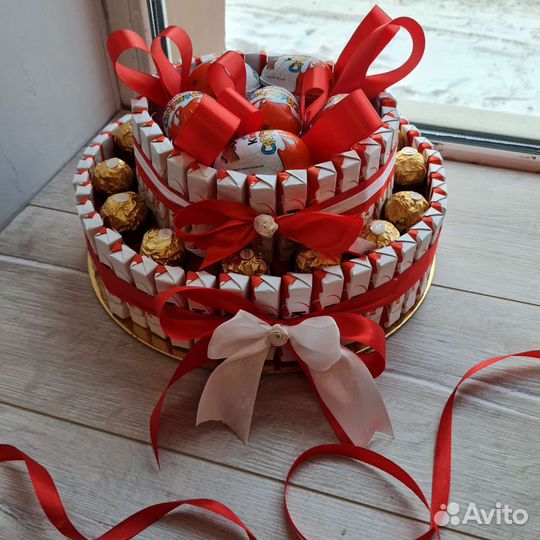 Подарки для детей