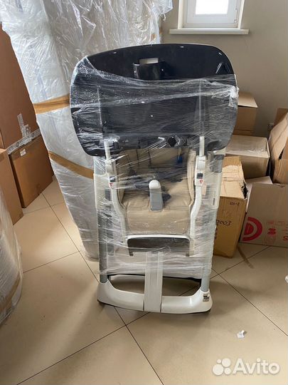 Стульчик для кормления peg perego prima papa best