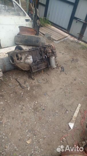 Запчасти на волгу газ 24