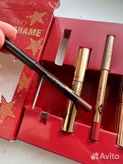 Карандаш для глаз Charlotte Tilbury