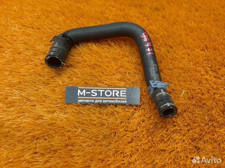Патрубок системы охлаждения Volkswagen Passat B7