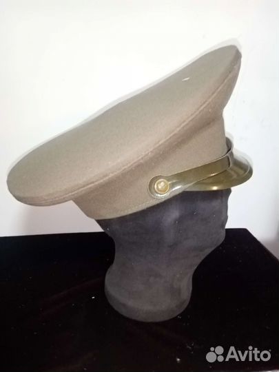 Фуражка Полевая СССР