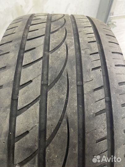 Powertrac CityRacing 275/45 R20