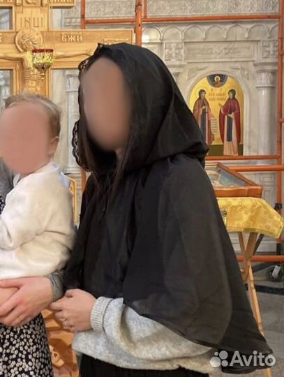 Церковный платок