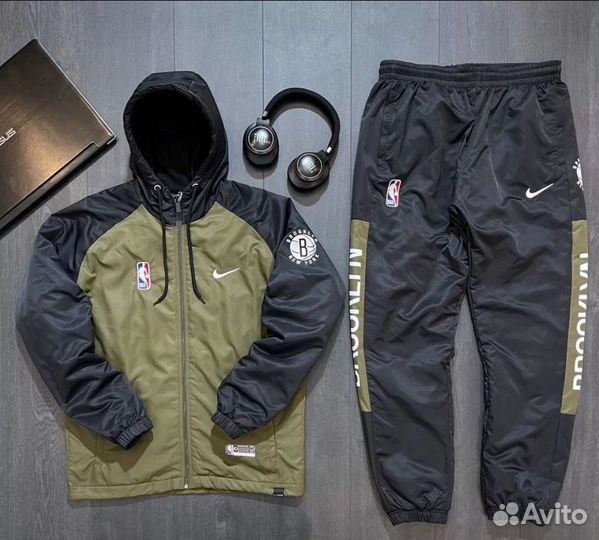 Спортивный Костюм Nike