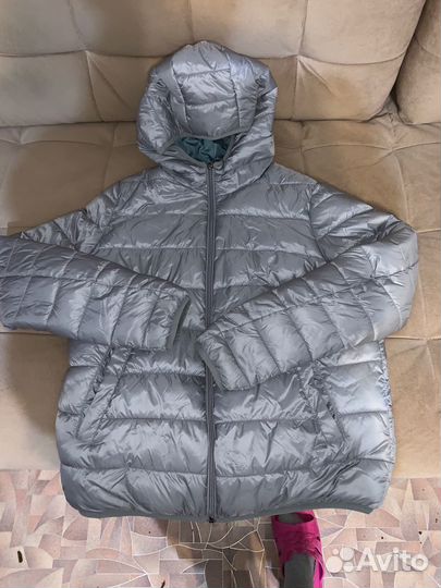 Куртка весна осень для девочки