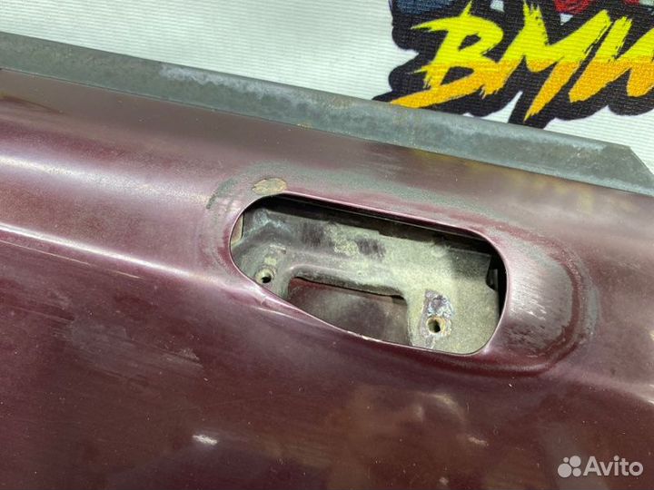 Дверь передняя правая Audi 80 B4 1994