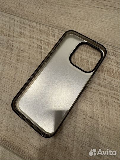 Чехол на iPhone 15 pro