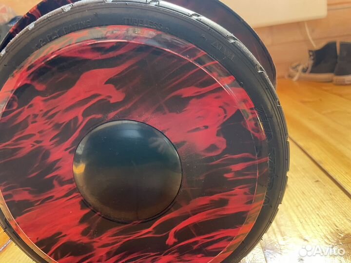 Гироскутер