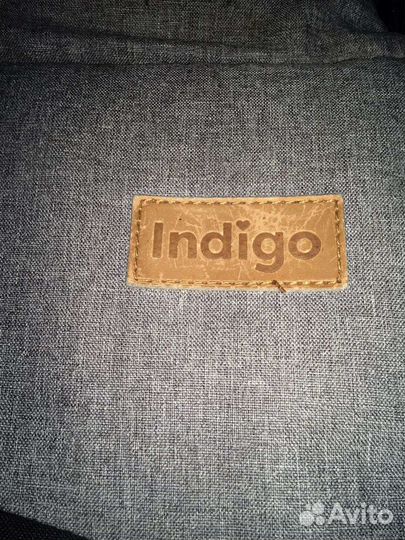 Прогулочная коляска indigo