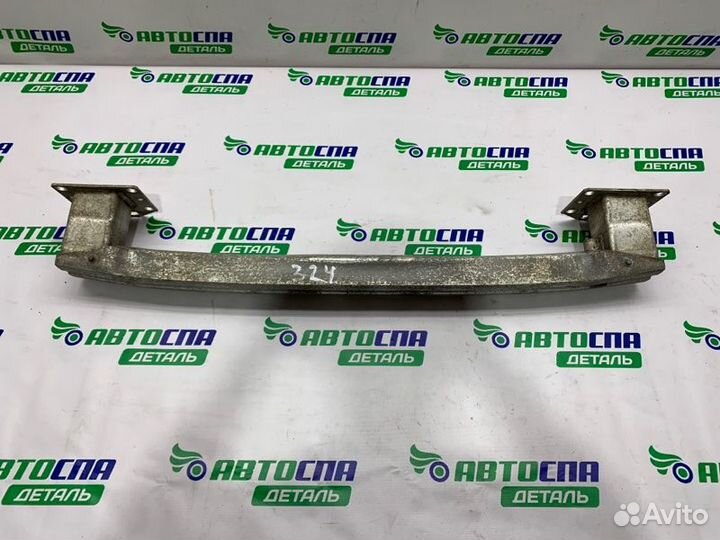 Усилитель бампера передний Peugeot 308 хетчбек