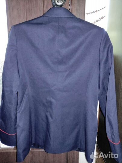 Китель парадный