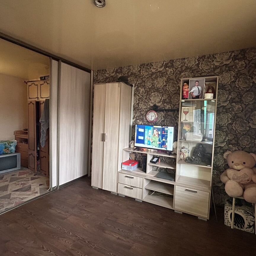 Квартира 33 м² в Калининск — фото 2