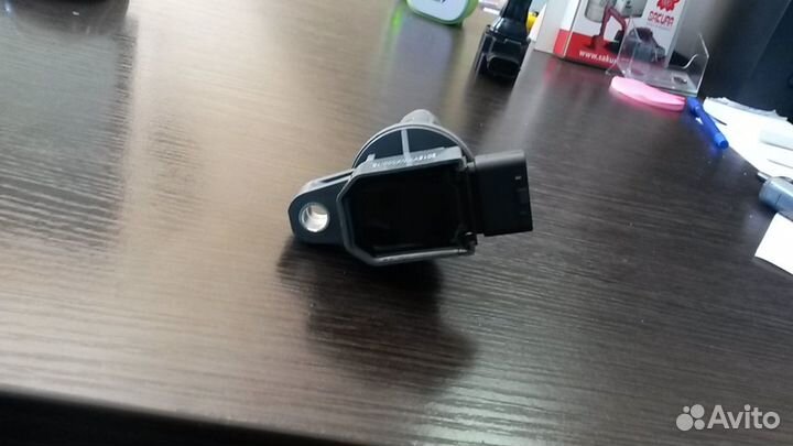 Катушка зажигания Toyota в наличии