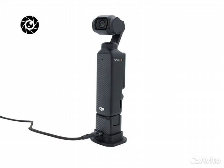 Подставка для DJI Osmo Pocket 3