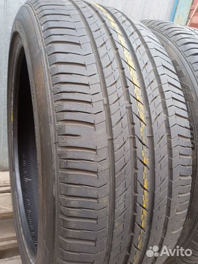 Bridgestone Dueler H/L 400 265/45 R21