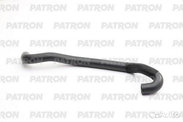 Patron PH2206 Патрубок радиатора пр-во Турция opel