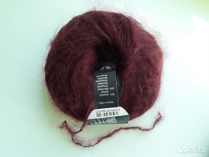 Пряжа Mondial,Lana Grossa,Schoeller,Seam Bolero