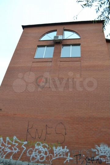 Сдам помещение свободного назначения, 800 м²