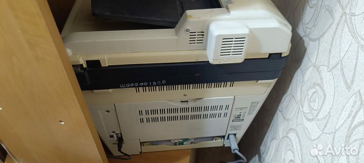 Мфу kyocera fs 1035 mfp