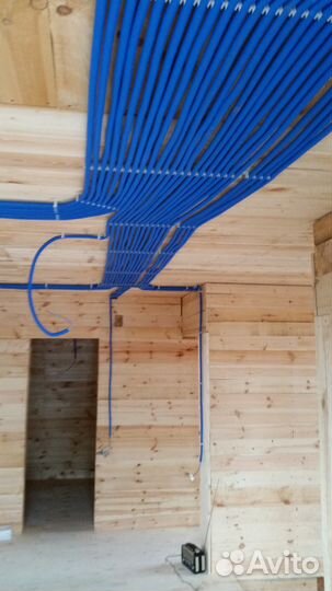 Электрик вологда